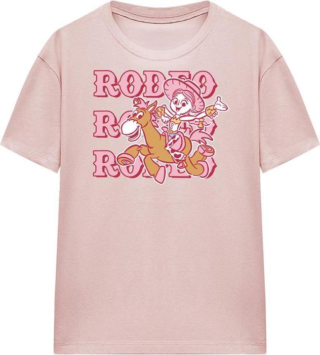 Produktbild Rodeo TShirt (L)