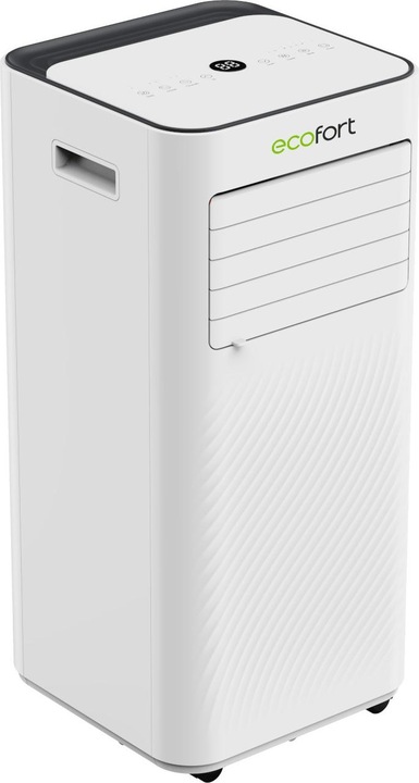 Actual product image ecofort ecoQ CoolAir 7+ (20 m², 7000 BTU/h)
