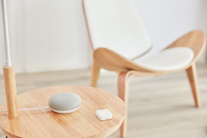 Actual product image SwitchBot Remote control (Device-specific remote control, Bluetooth, Wi-Fi)