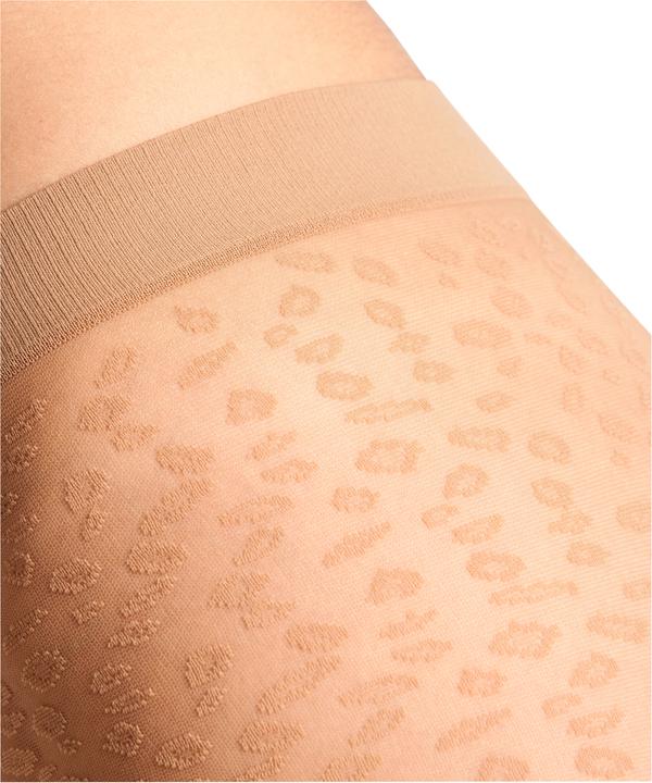 Produktbild Falke Shell Fragments 20 DEN Damen (20DEN, M)