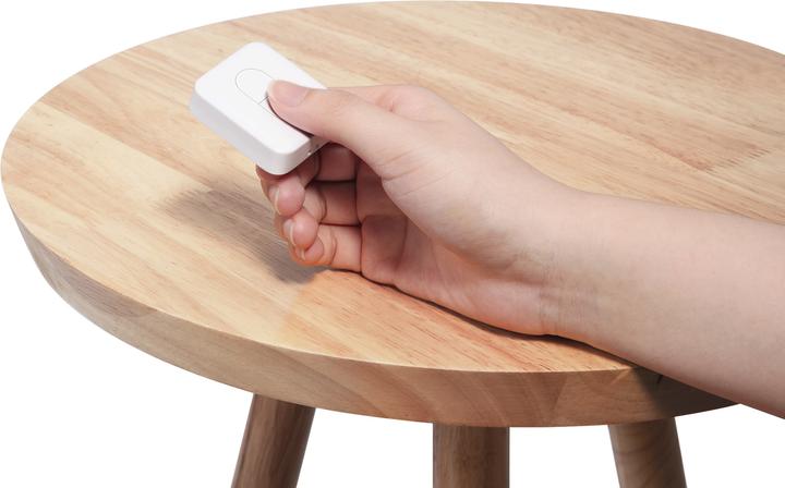 Actual product image SwitchBot Remote control (Device-specific remote control, Bluetooth, Wi-Fi)