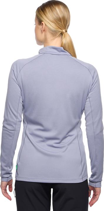 Actual product image Vaude Women's Larice Light Shirt II (40, M)