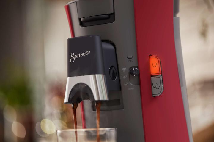 Image du produit Philips Senseo Select (Senseo)