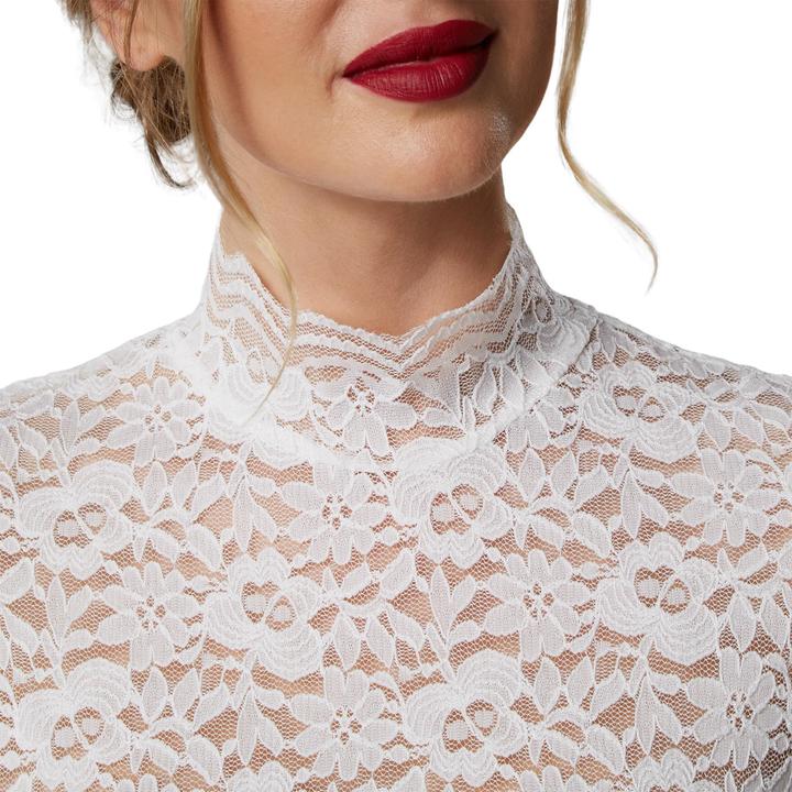 Immagine prodotto Dressforfun Camicetta Hannerl (L)