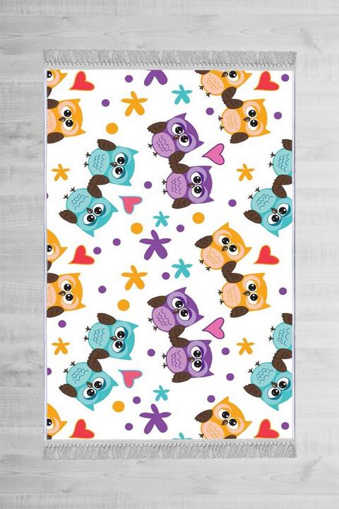 Produktbild Confetti Carpets Esmeralda (150 x 80 cm)