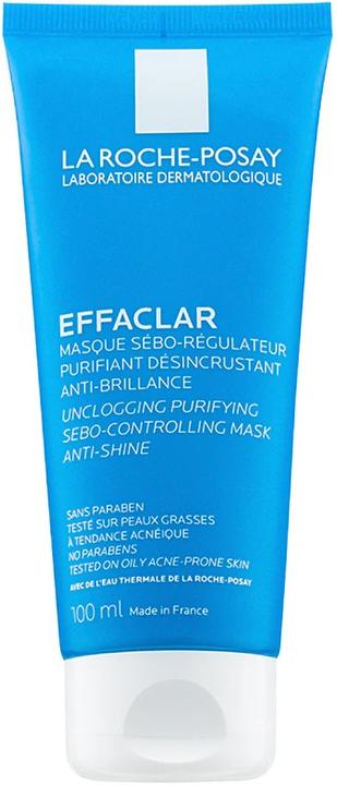 Produktbild La Roche Posay Effaclar (100 ml)