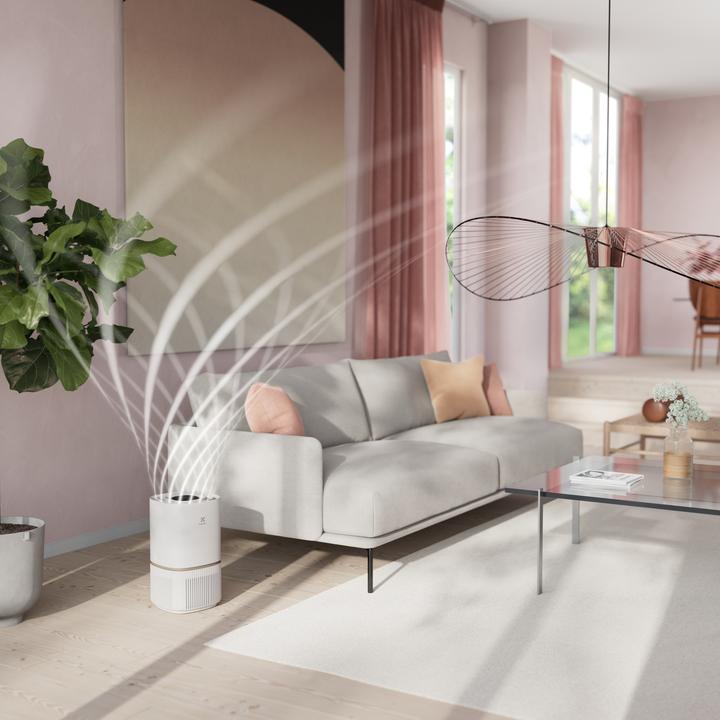 Produktbild Electrolux EPO50351SW (44 m²)