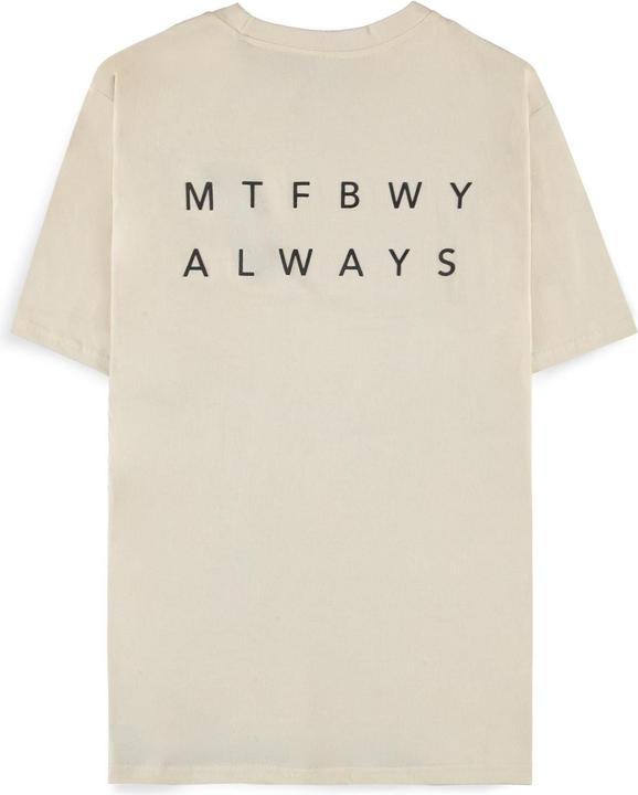 Immagine prodotto Difuzed STAR WARS - Obi Wan Kenobi - Maglietta Homme (L) (L)