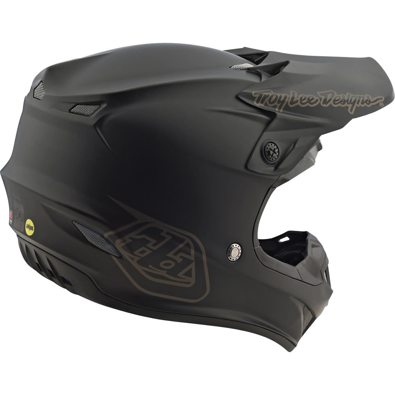 Thumbnail - Troy Lee Designs, Velohelm Zubehör
