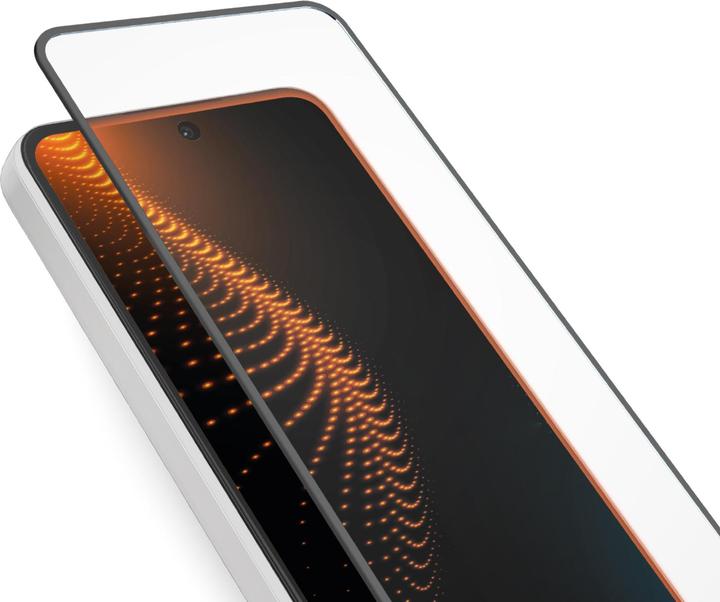 Actual product image SBS Screenglass (1 pcs., Oppo A36, Oppo A56, Samsung Galaxy S24 FE)