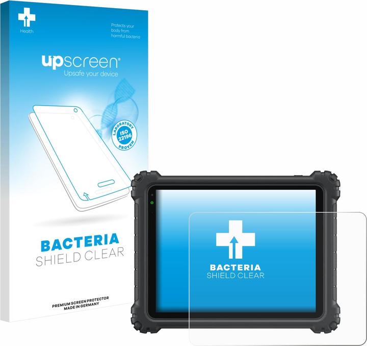 upscreen Antibacterial Protector