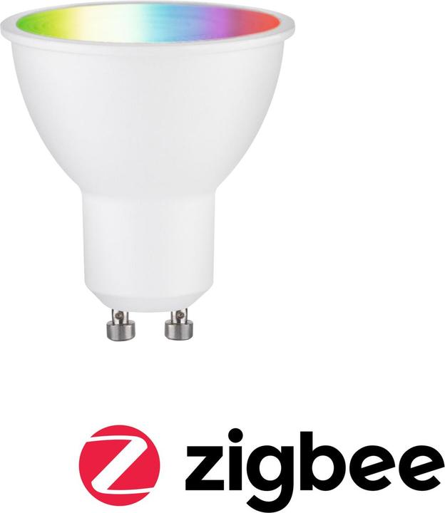 Paulmann Reflektor Zigbee