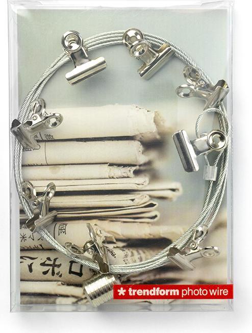 Image du produit Trendform Ligne photo