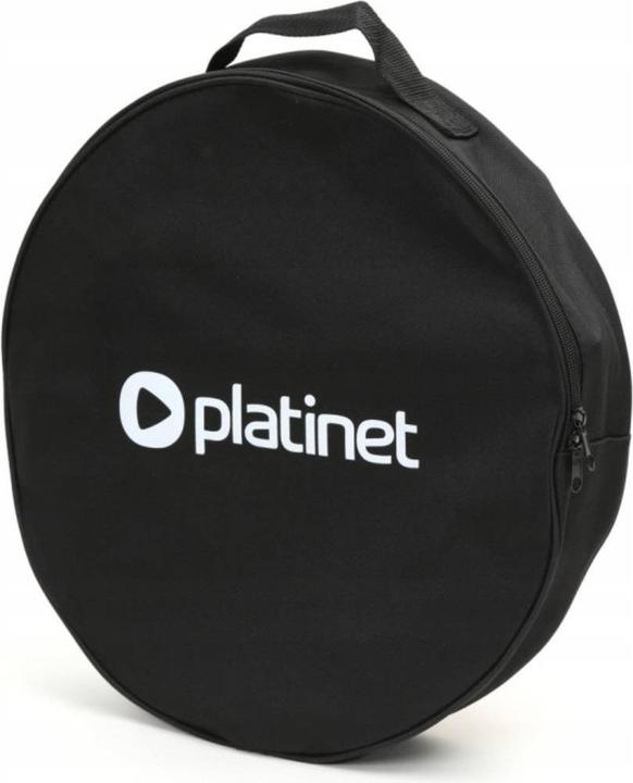 Immagine prodotto Platinet Kabel do ładowania 5M Czarny (45826) (Tipo 2, 22 kW, 32 A, 5 m)