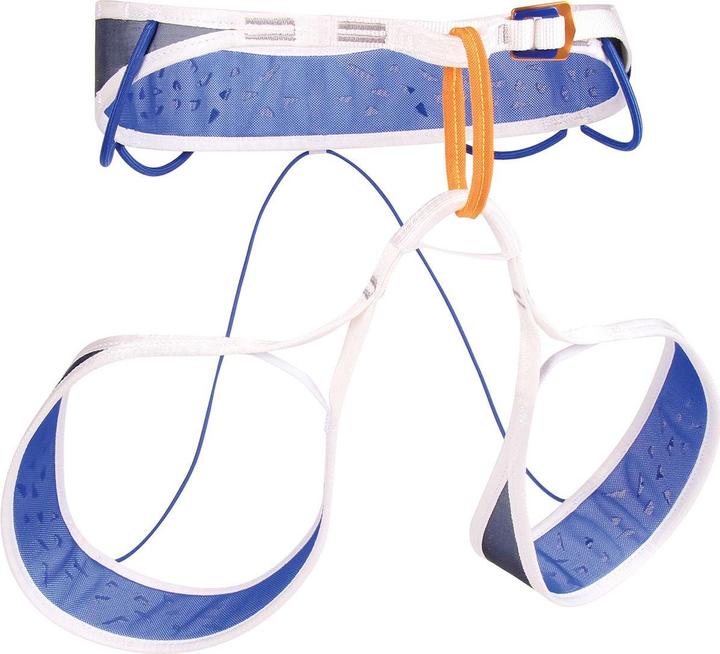 Immagine prodotto Blue Ice Imbracatura da arrampicata Addax (XS)