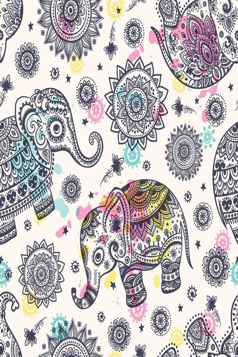 Produktbild Confetti Carpets Kaiya (200 x 100 cm)