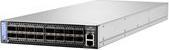 Image du produit HPE Commutateur mi-largeur 100GbE 16QSFP28 Power to Connector Airflow SN2100M avec NVIDIA Cumulus (16 Ports)