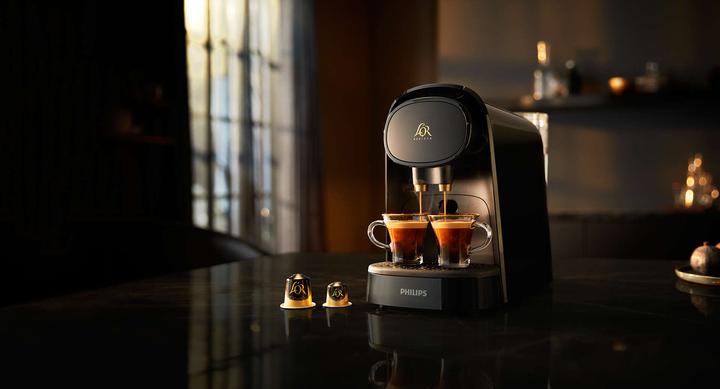 Produktbild Philips L'Or Barista (L'Or Barista, EU-Stecker)