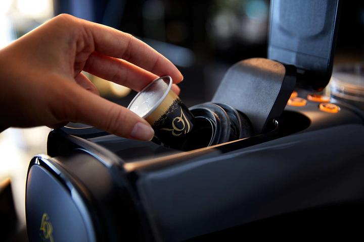 Produktbild Philips L'Or Barista (L'Or Barista, EU-Stecker)