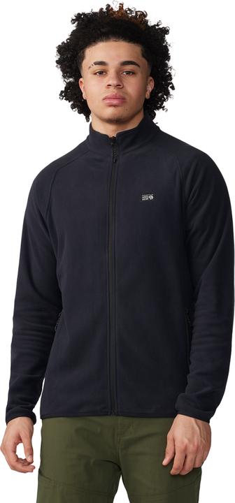 Actual product image Mountain Hardwear M Microchill™ Full Zip Jacket (XXL)