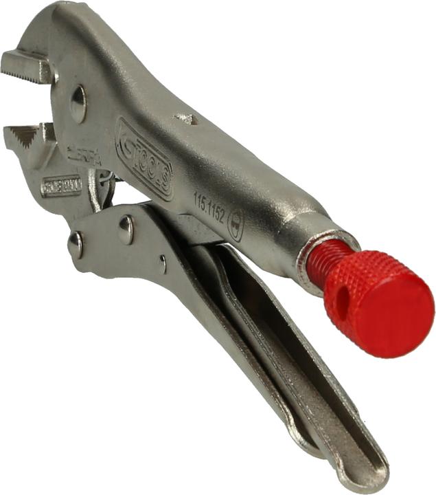 Produktbild KS Tools 115.1152 (225 mm)