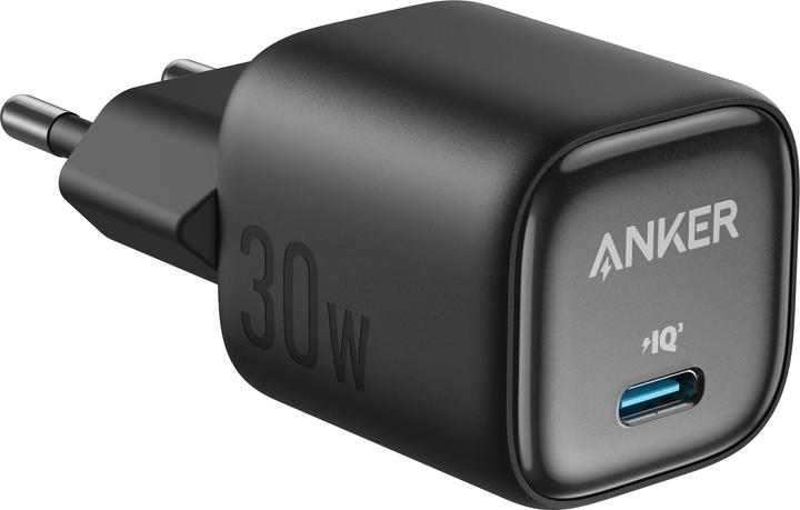 Anker 30W USB-C charger 1x USB-C (30 W)