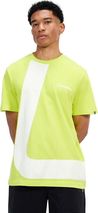 Immagine prodotto Berghaus M Travlek Tee (T-Shirt) (58)
