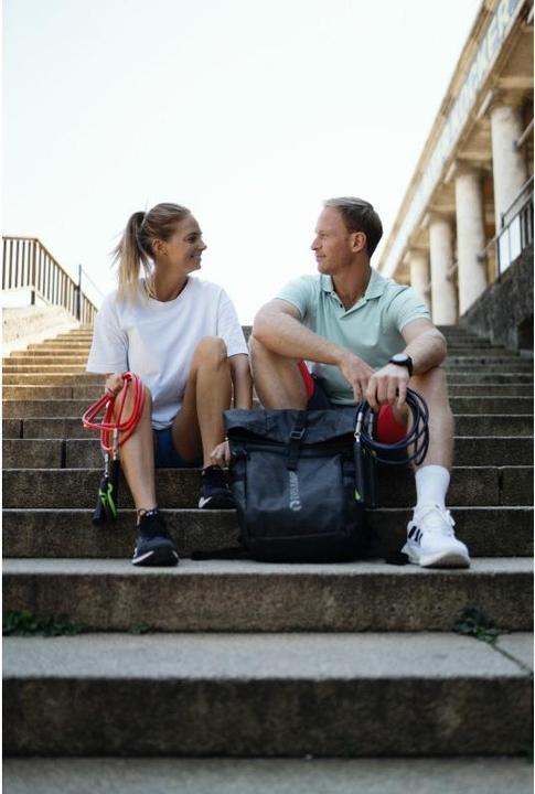 Produktbild Everjump Springseil Set Stark werden