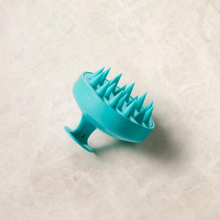 Actual product image Moroccanoil Scalp Massage Brush