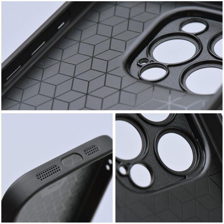 Produktbild OEM Back panel cover TECH case for SAMSUNG S24 design 1 (Samsung Galaxy S24)