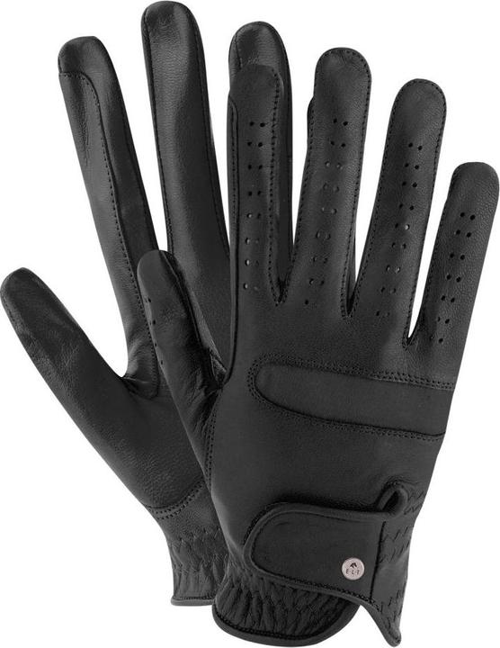 Actual product image ELT Deluxe Reithandschuhe (XS)