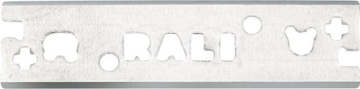 Produktbild HP Autozubehör Ersatzmesser RALI HS passend für RALI 105/220/260 (48 mm)