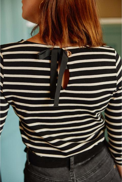 Immagine prodotto La Petite Étoile felpa da marjo (36)