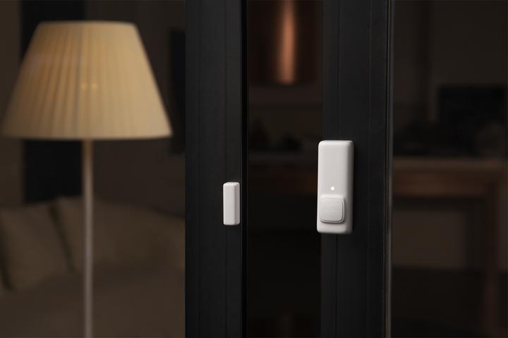 Produktbild SwitchBot Tür-/Fensterkontakt-Sensor