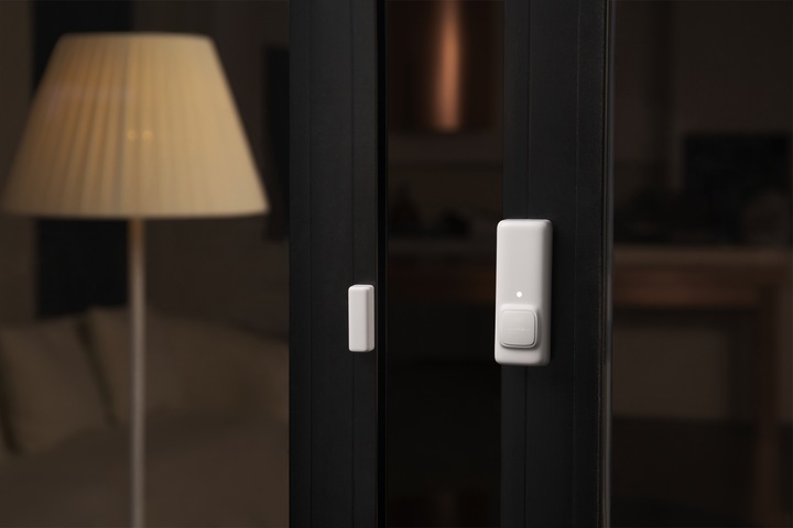 Produktbild SwitchBot Tür-/Fensterkontakt-Sensor