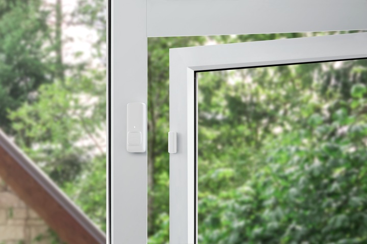 Produktbild SwitchBot Tür-/Fensterkontakt-Sensor