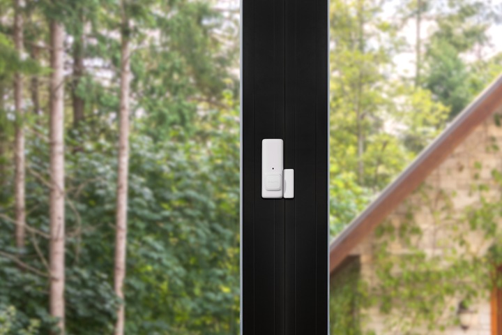 Produktbild SwitchBot Tür-/Fensterkontakt-Sensor