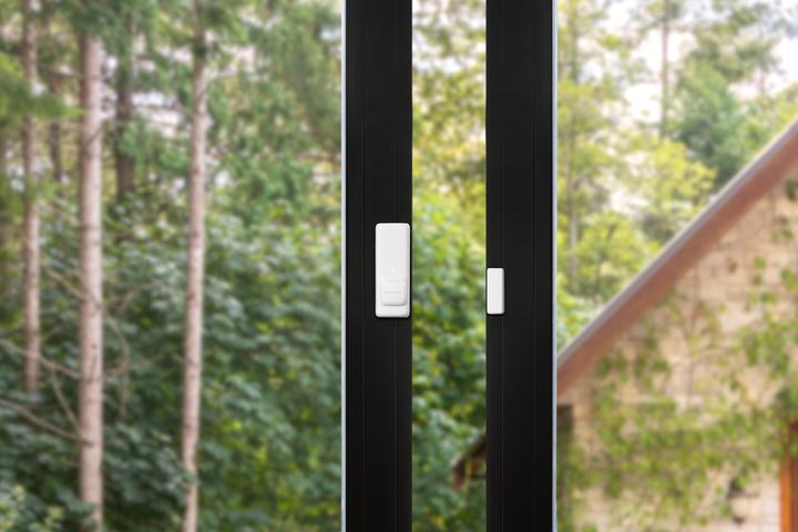 Produktbild SwitchBot Tür-/Fensterkontakt-Sensor