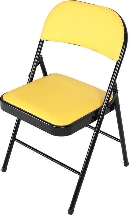 Image du produit HTI-Living Chaise pliante