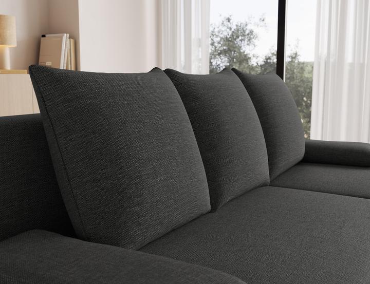 Produktbild ELTAP Gino (3-Sitzer, Ecksofa)