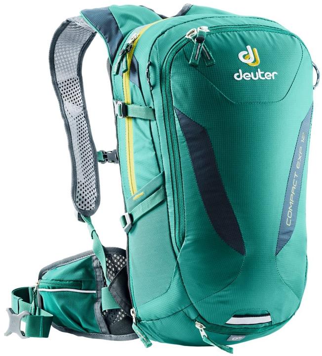 Midnight, Alpine green