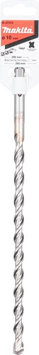Productafbeelding Makita SDS VPLUS boor 10x260mm (10 millimeter)