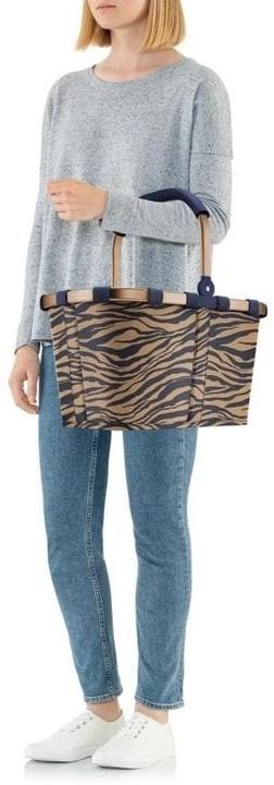 Produktbild reisenthel Einkaufskorb Carrybag Sumatra