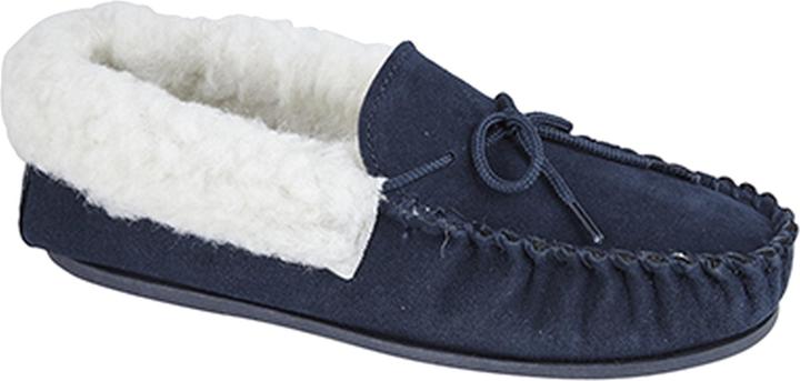 Actual product image Mokkers Emily slippers (35.5)