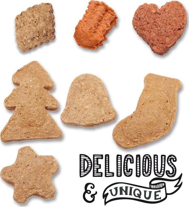 Produktbild Bubeck Hipster (Adult, 1 Stk., 170 g)