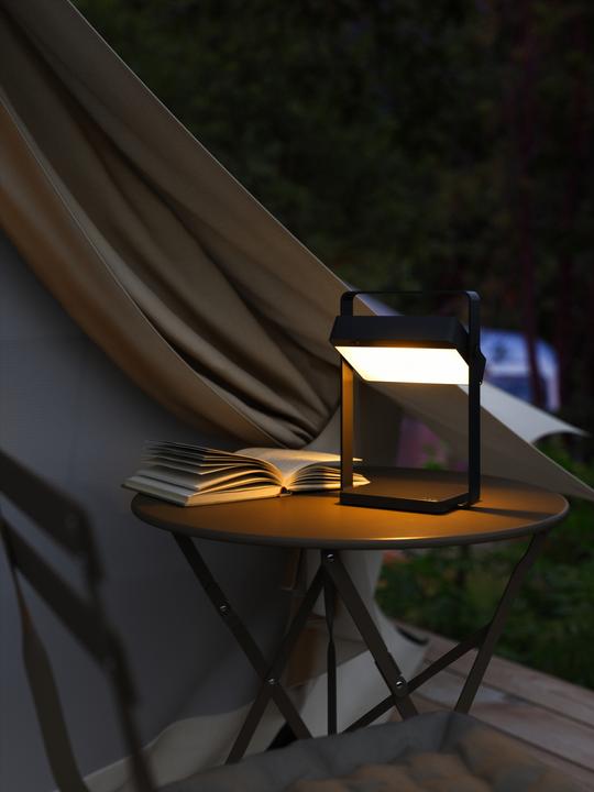 Produktbild Nordlux Saulio To-Go (200 lm, IP44)