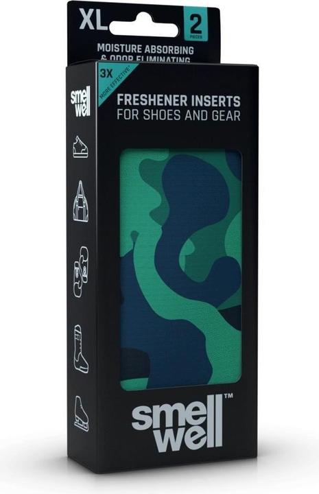 Immagine prodotto Smell Well Attivo XL (2 x)