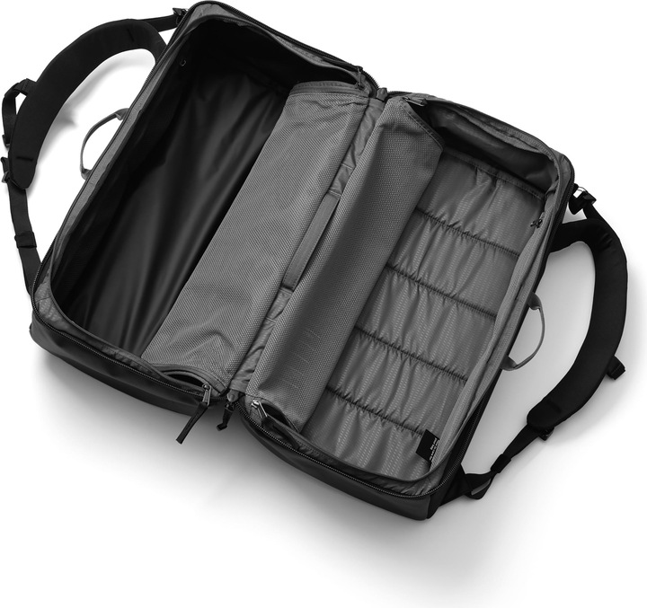 Actual product image D_b_ Roamer Pro Split Duffel (50 l)