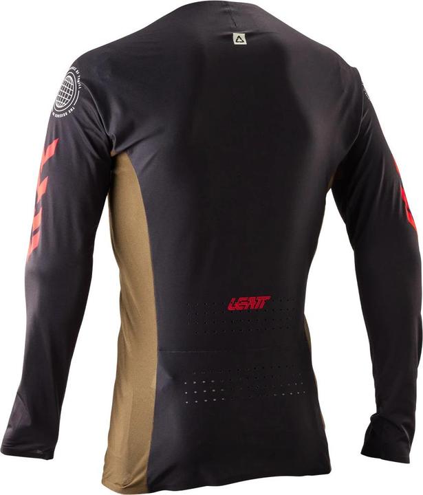 Produktbild Leatt Gravity MTB 5.0 Trikot (XL)