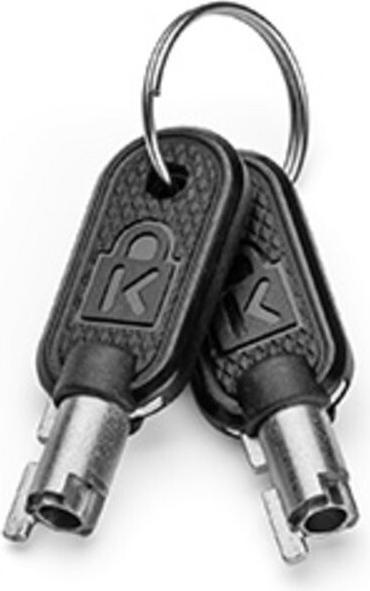 Produktbild Kensington Sicherheitsschloss ClickSafe 2.0 3-in-1 Universal